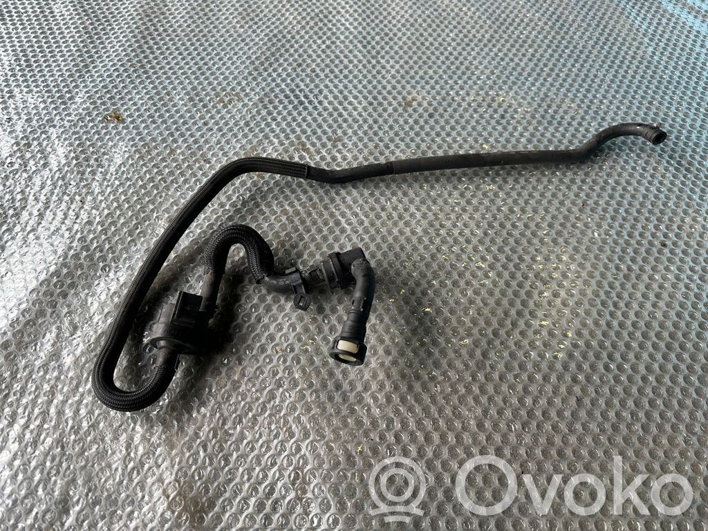 Porsche Cayenne (92A) Válvula del depósito de combustible 