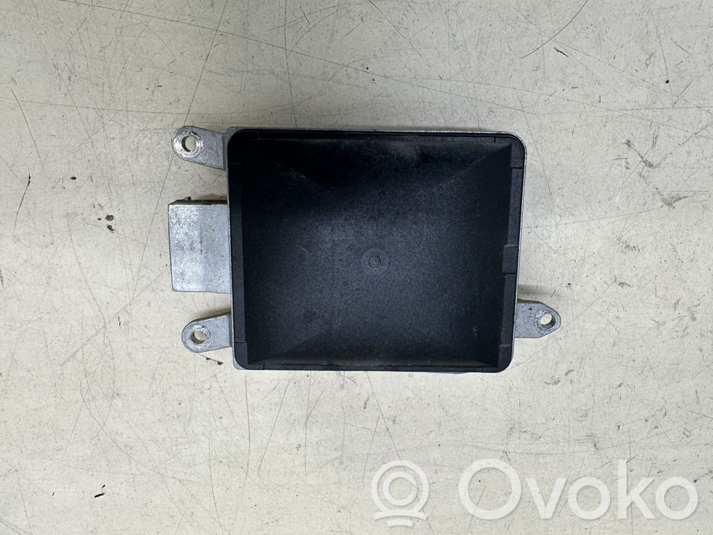 Porsche Cayenne (92A) Radarsensor Totwinkel Spurwechsel 
