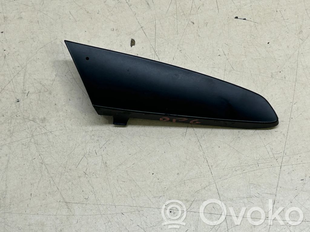 Porsche Cayenne (92A) Altro elemento di rivestimento della portiera posteriore 
