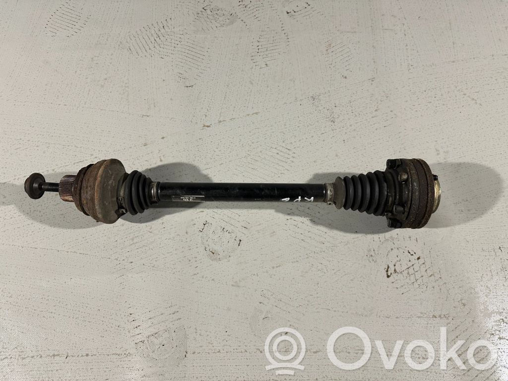 Audi A8 S8 D4 4H Rear driveshaft 