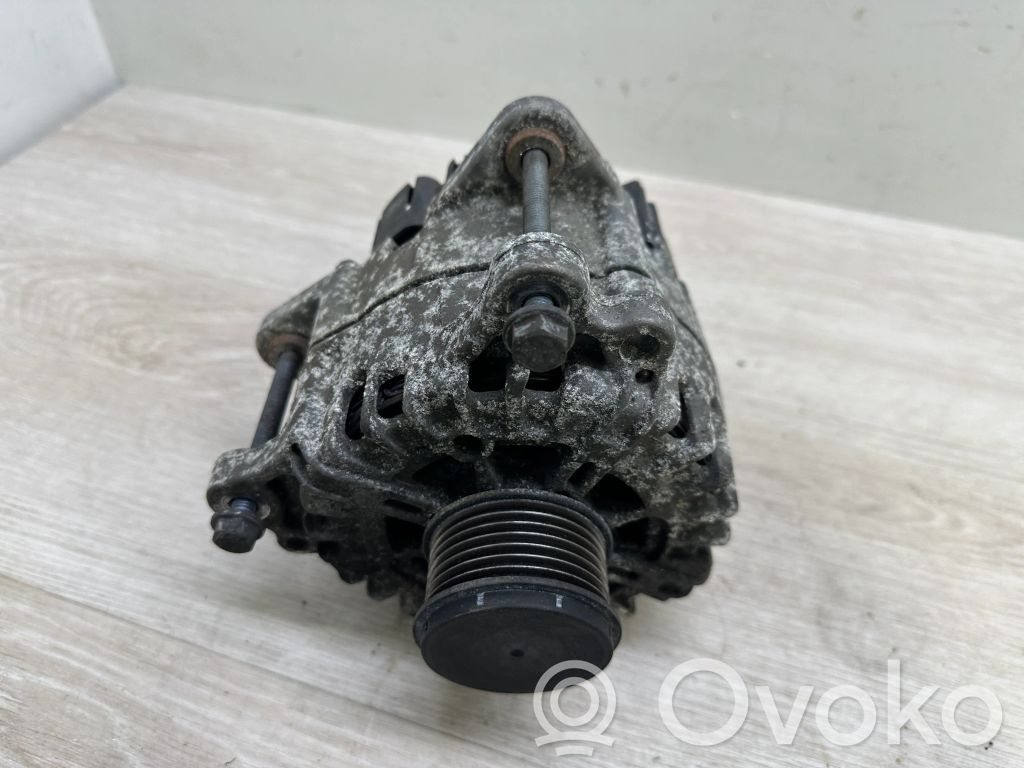 Alternator   95860312101,03H903023D
