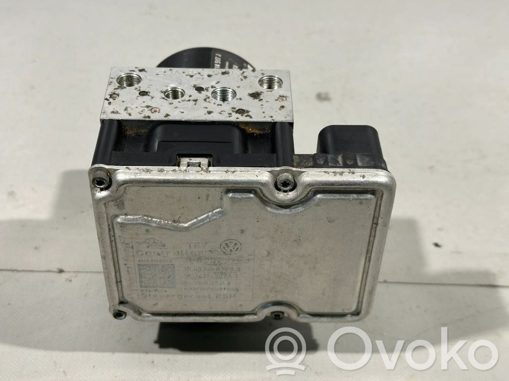 Porsche Cayenne (92A) Bomba de ABS 