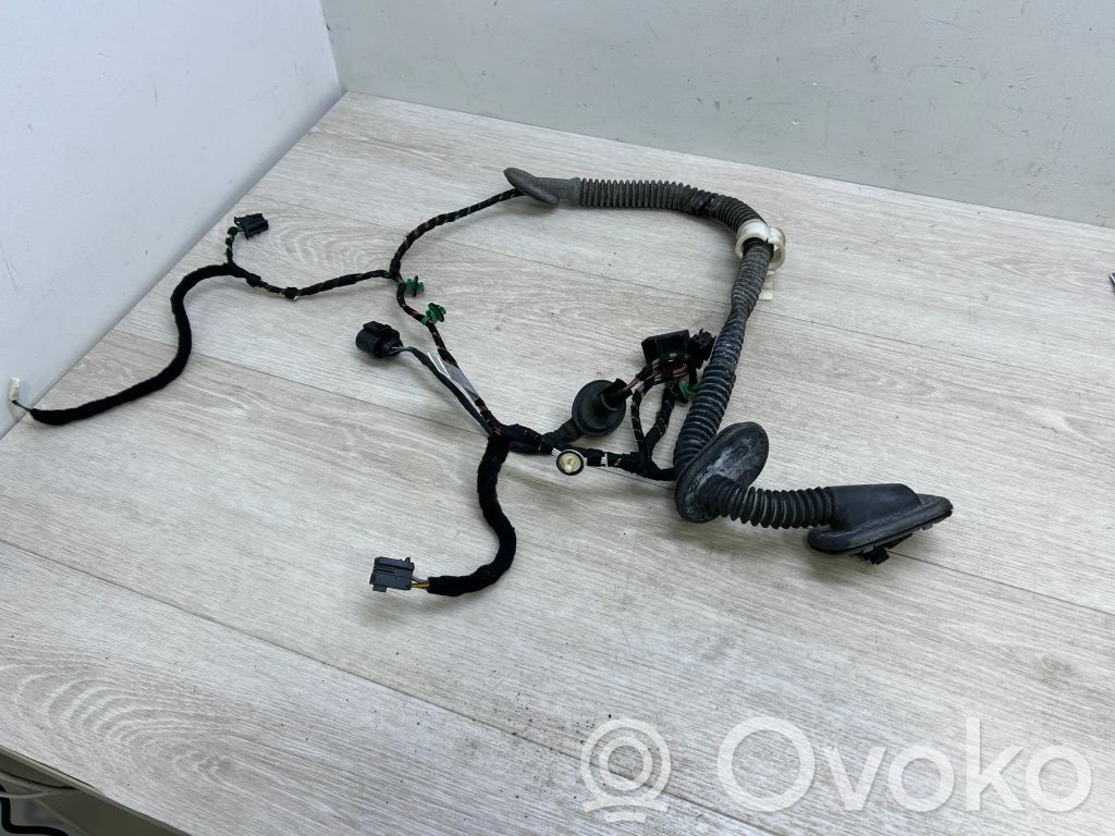 Cableado de puerta trasera   97061263500