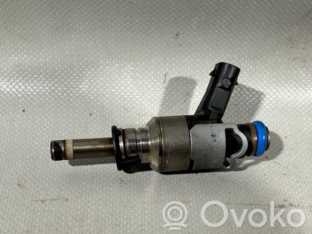 Audi A8 S8 D4 4H Inyector de combustible 