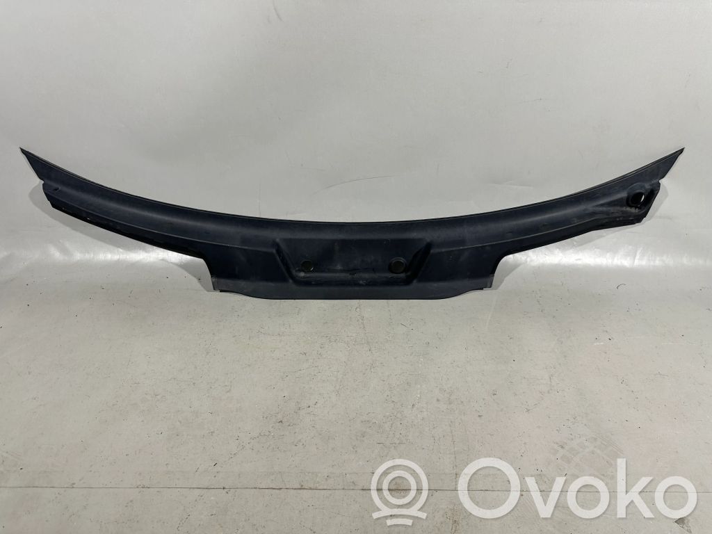 Porsche Cayenne (92A) Pyyhinkoneiston lista 