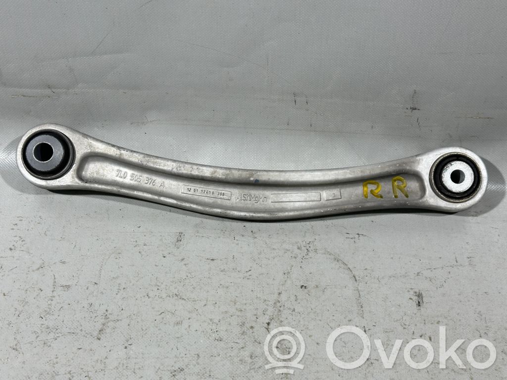 Porsche Cayenne (92A) Querlenker hinten 