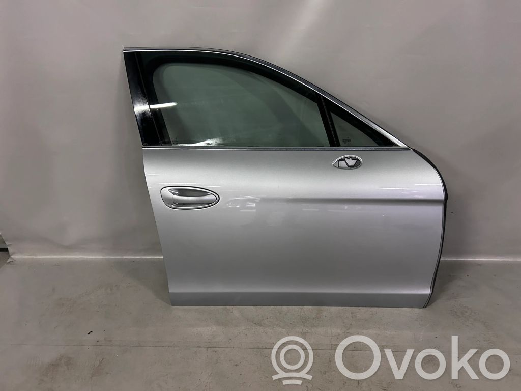 Porsche Panamera (970) Drzwi przednie 