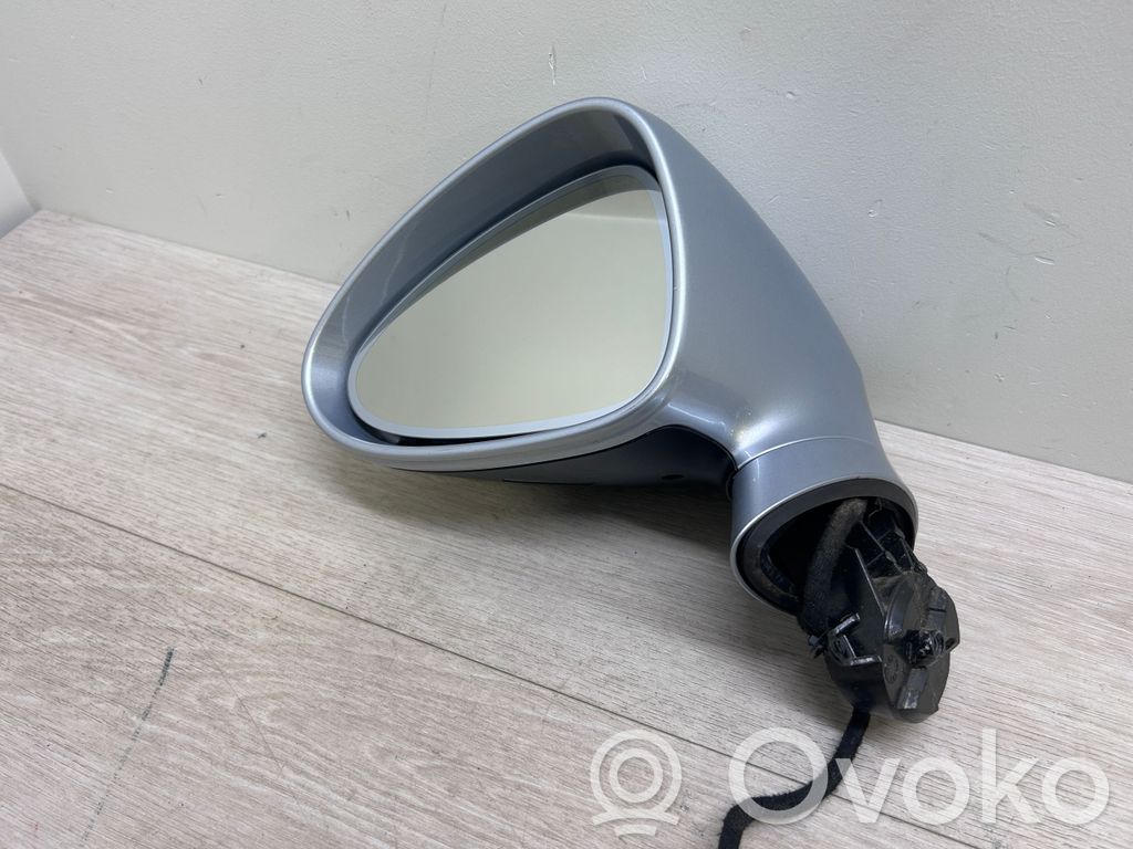 Elektryczne lusterko boczne drzwi przednich   97073103506,97073161904,97073171904,97061266921,97073121902