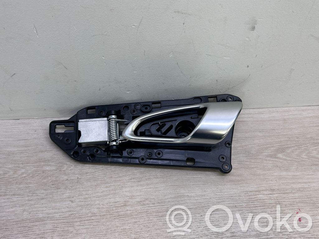 Porsche Cayenne (92A) Mâner interior ușă încărcare 