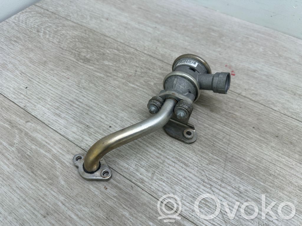 Porsche Macan (95B) Válvula EGR 