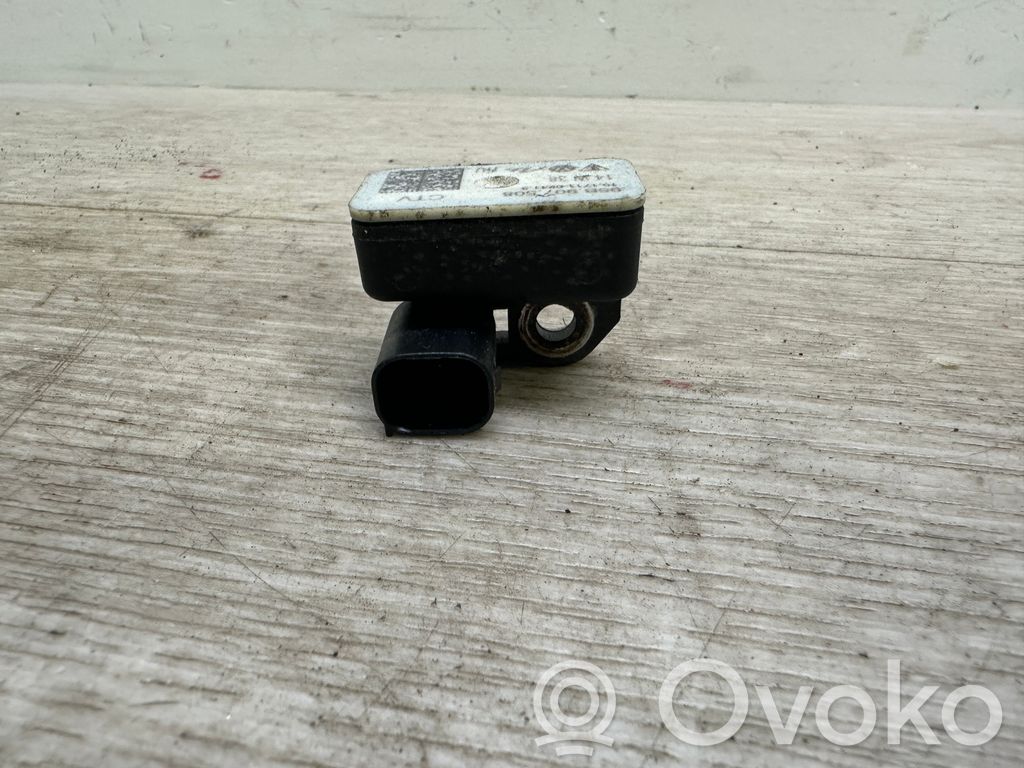 Porsche Macan (95B) Beschleunigungssensor Gaspedalsensor 