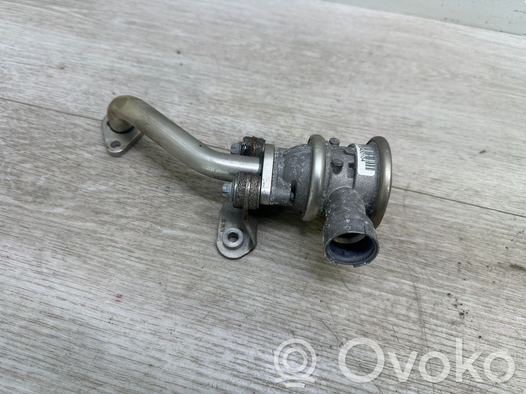 Porsche Macan (95B) Válvula EGR 