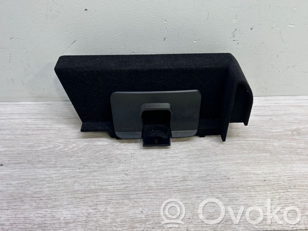 Porsche Panamera (971) Wireless charging module 