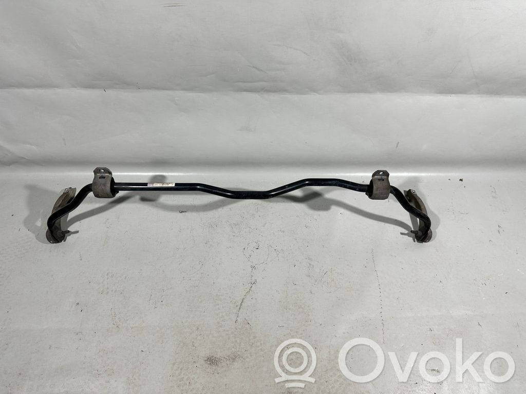 Porsche Cayenne (9Y0 9Y3) Barra estabilizadora trasera 