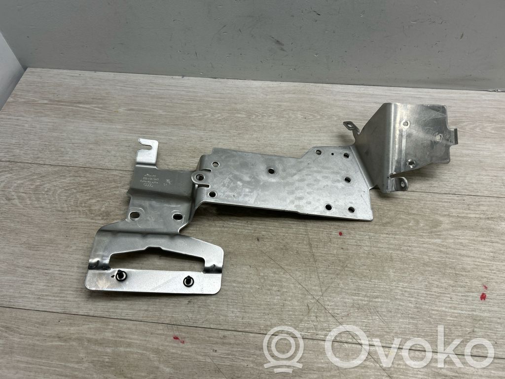 Porsche Cayenne (9Y0 9Y3) Other interior part 