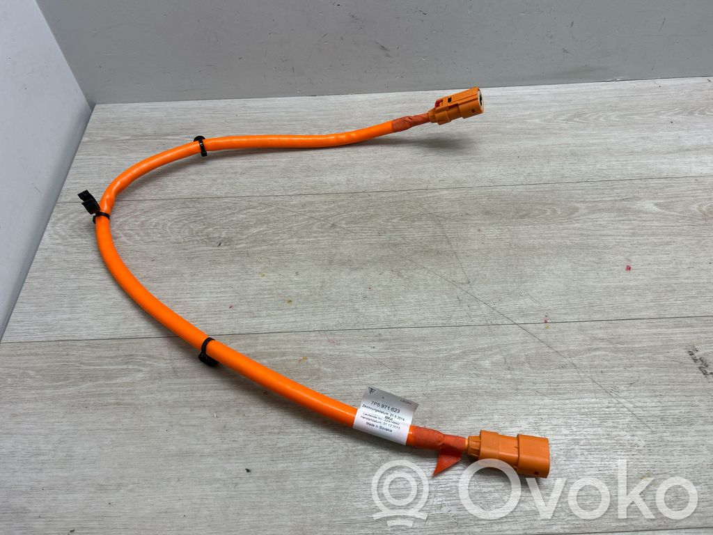 Kabel wysokiego napięcia   7P5971623,95861101800,22414882