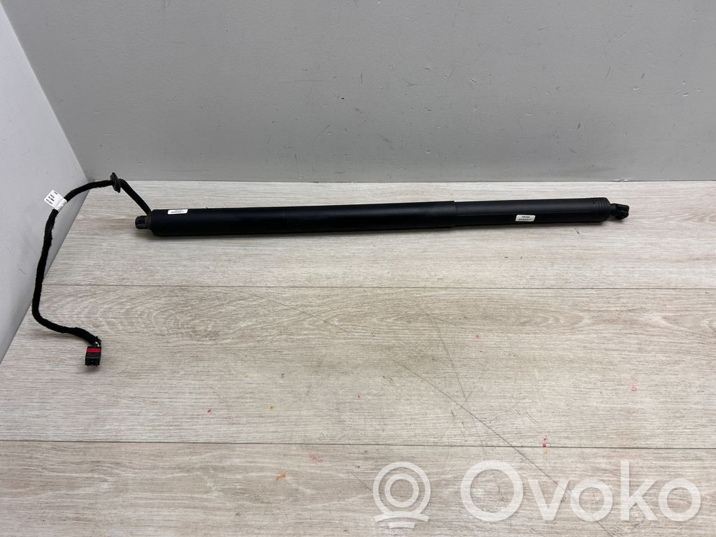 Porsche Cayenne (92A) Tailgate/trunk strut/damper 