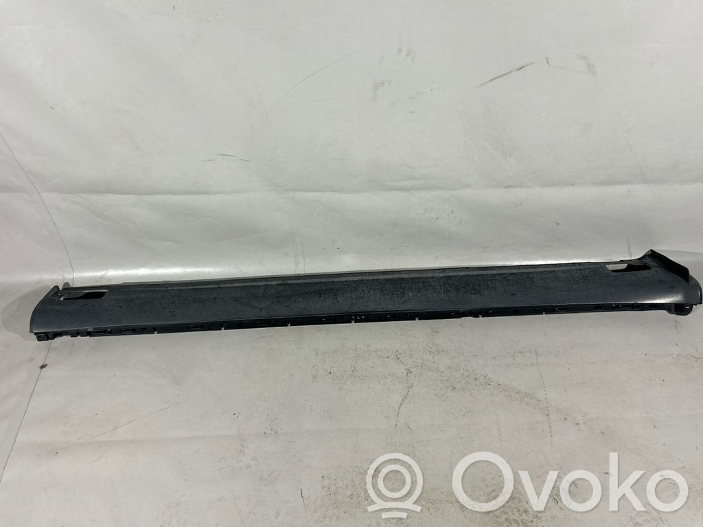 Porsche Cayenne (92A) Listón 