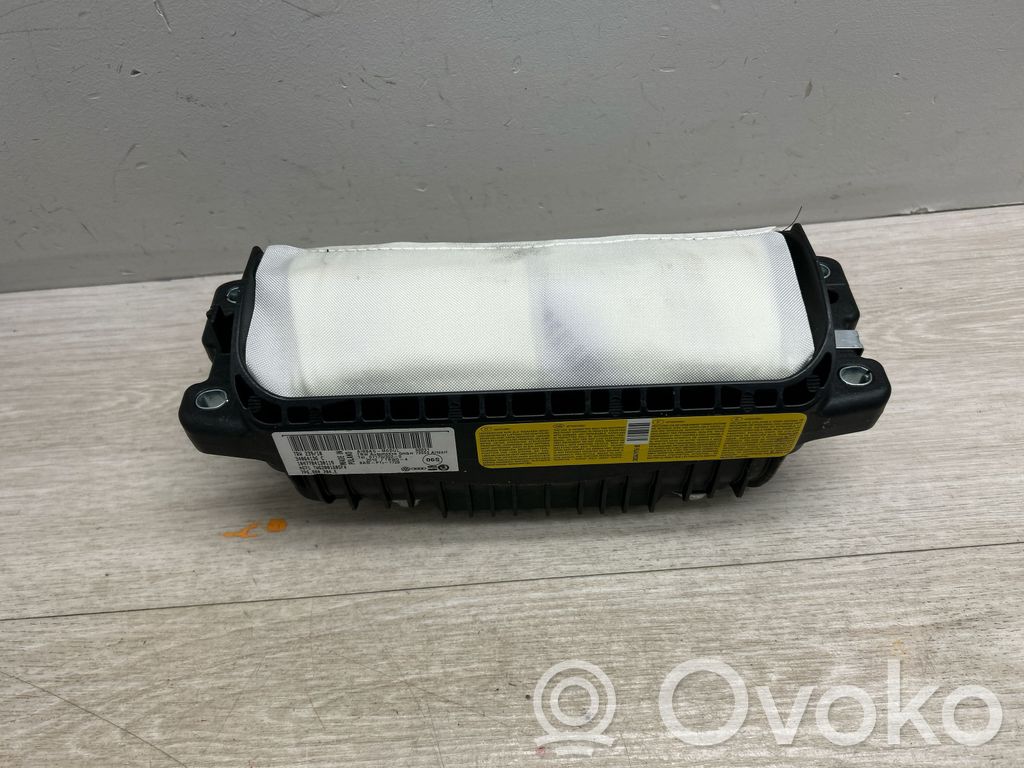 Poduszka powietrzna Airbag pasażera   7P6880204E,1047784130119,34064136C