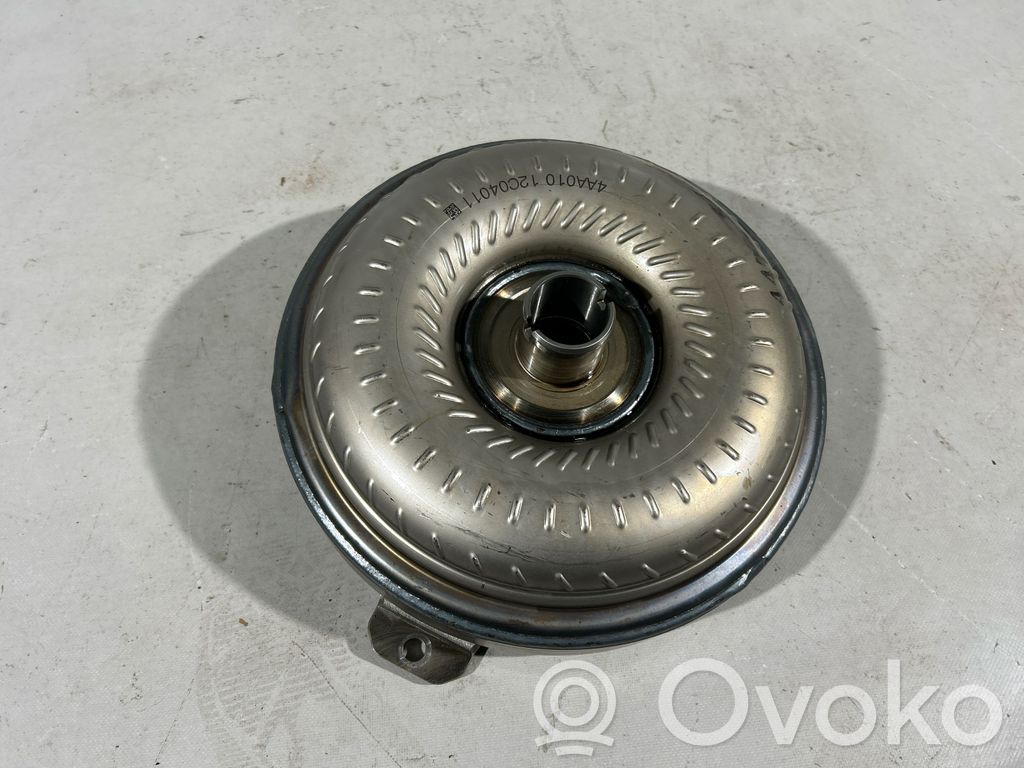 Convertidor de par   0C8323571G,12C04011,95831600120
