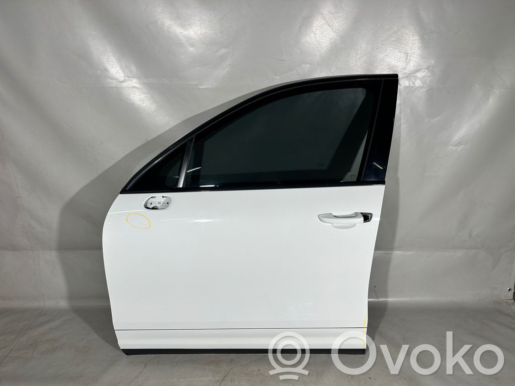Porsche Cayenne (92A) Puerta delantera 