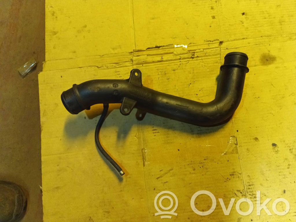 Citroen Jumpy Intercooler hose/pipe 