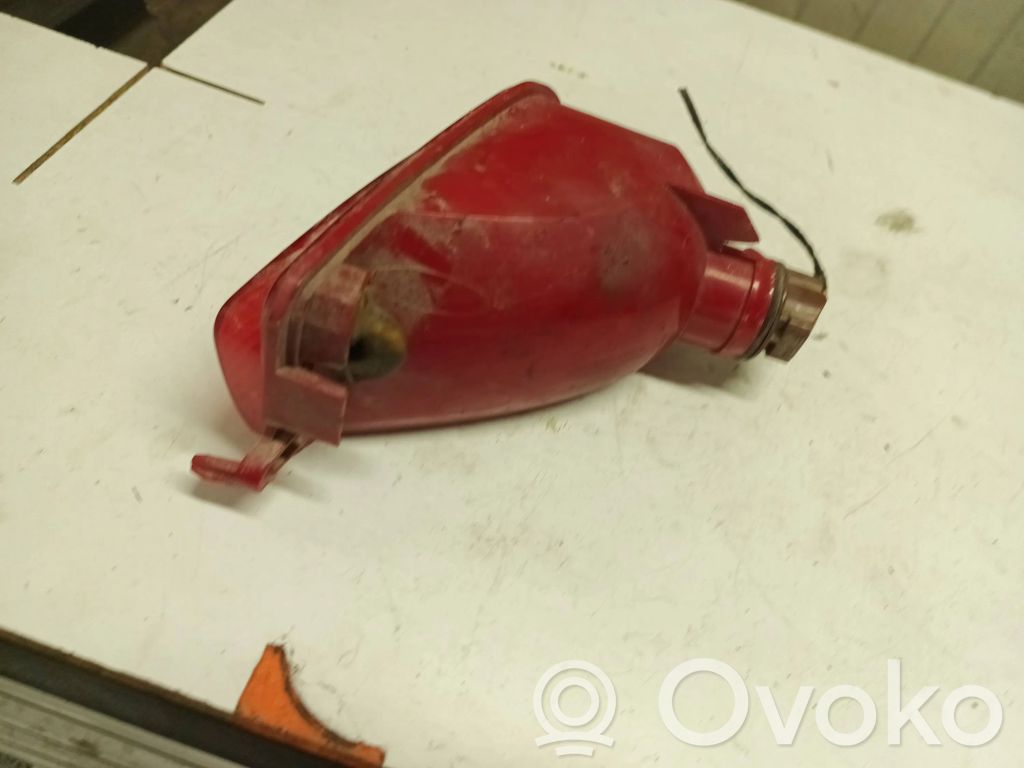 Citroen C4 I Takasumuvalo 
