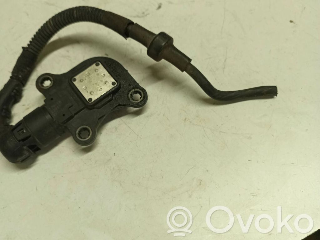 Citroen C4 I Camshaft position sensor 