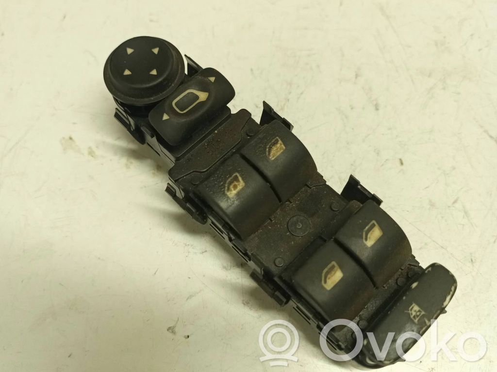 Citroen C4 I Electric window control switch 