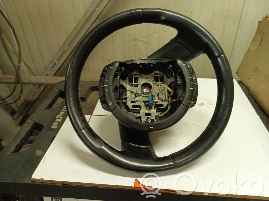Citroen C4 I Stūre 