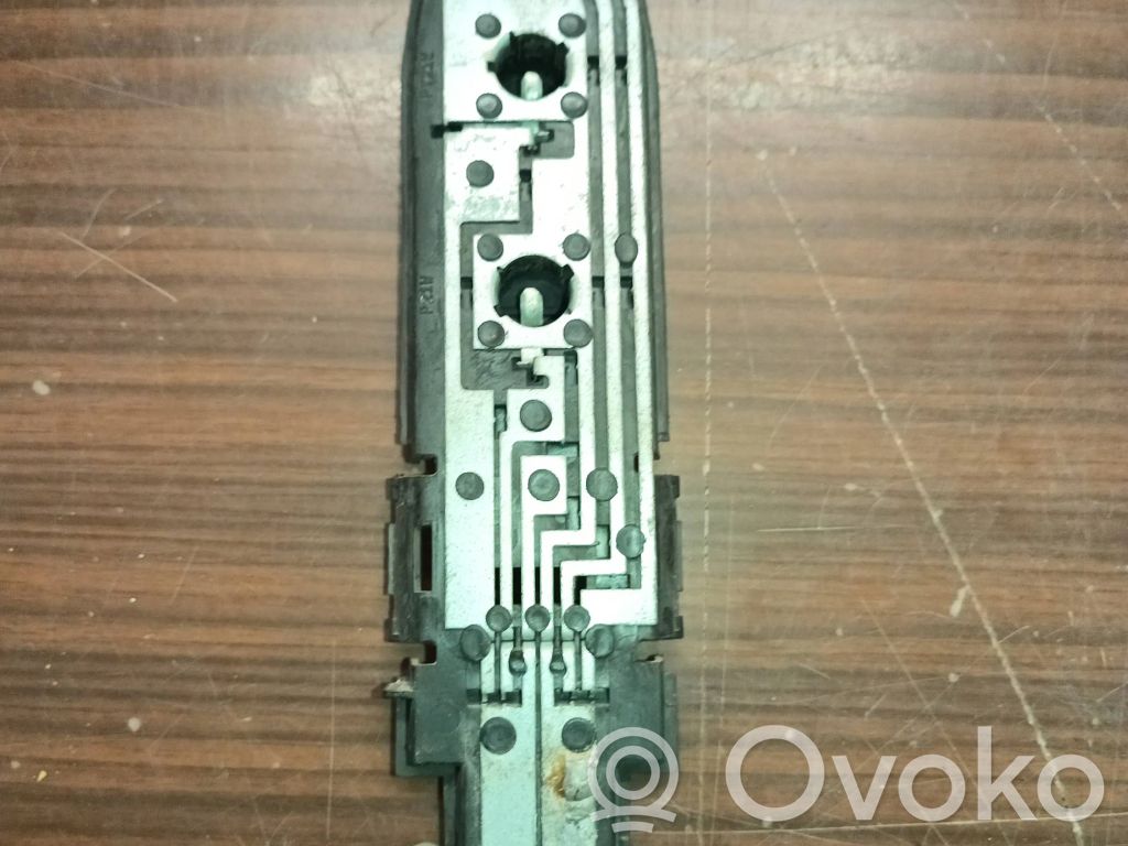 Opel Movano A Wkład lampy tylnej 