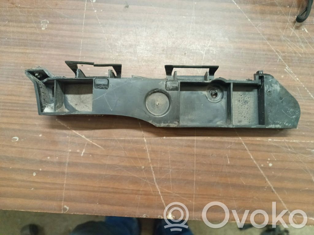 Citroen C4 I Rear bumper mounting bracket 
