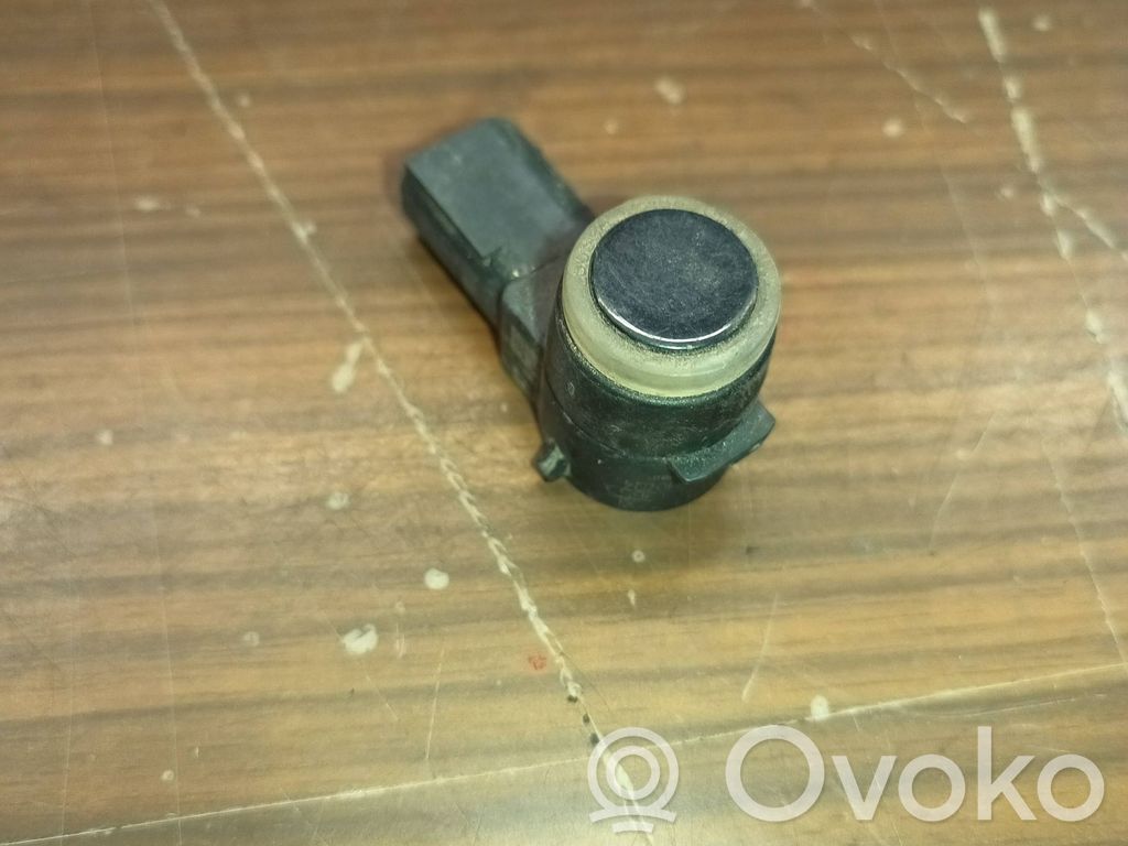 Citroen C5 Parksensor PDC 
