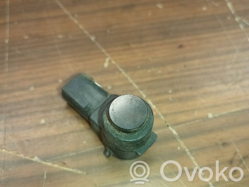 Citroen C5 Sensor de aparcamiento PDC 