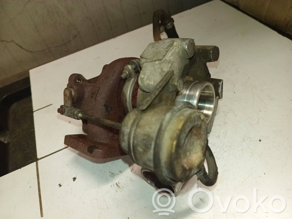 Turbina   4937707050,600344801