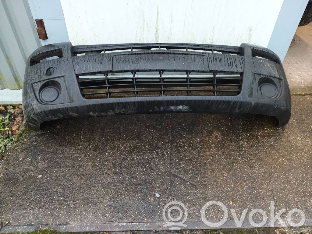 Opel Movano A Etupuskuri 