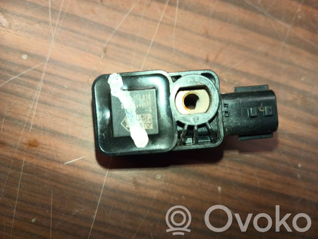 Renault Scenic III -  Grand scenic III Airbag deployment crash/impact sensor 
