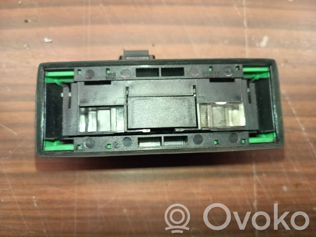 Renault Laguna II Regensensor 