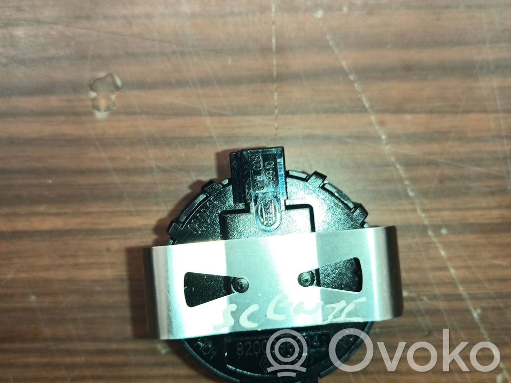Renault Megane II Rain sensor 