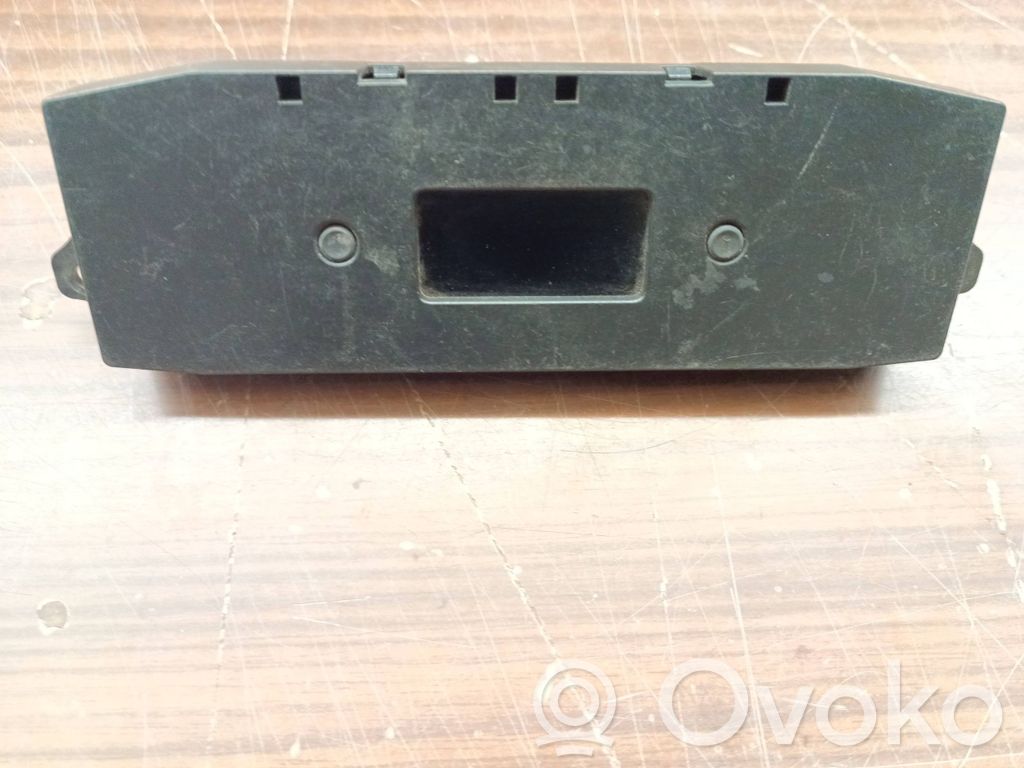 Citroen Berlingo Screen/display/small screen 