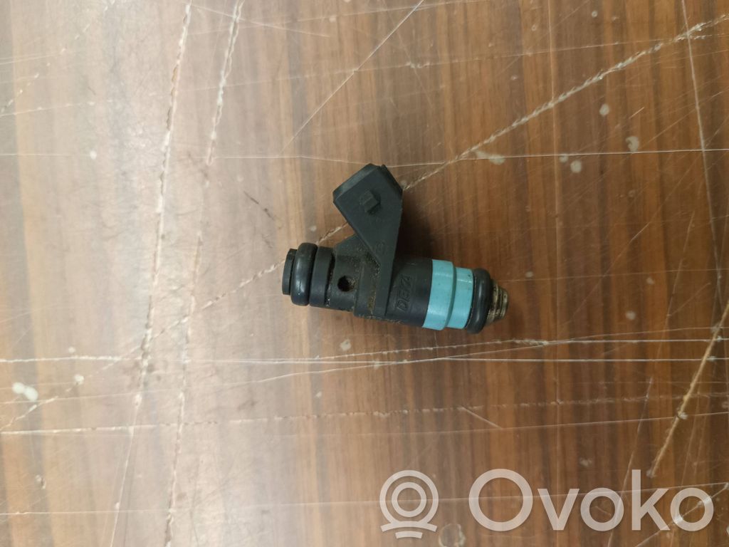 Inyector de combustible   H132254