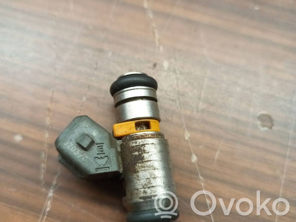 Renault Espace -  Grand espace IV Inyector de combustible 