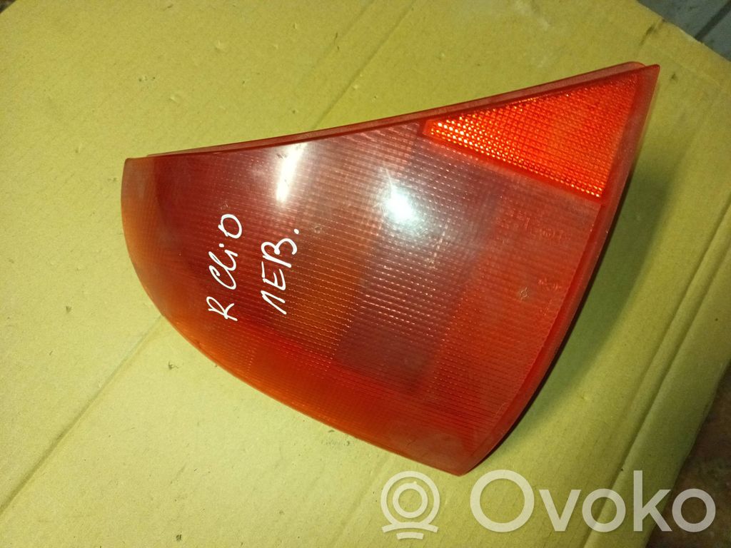Renault Clio II Galinis žibintas kėbule 