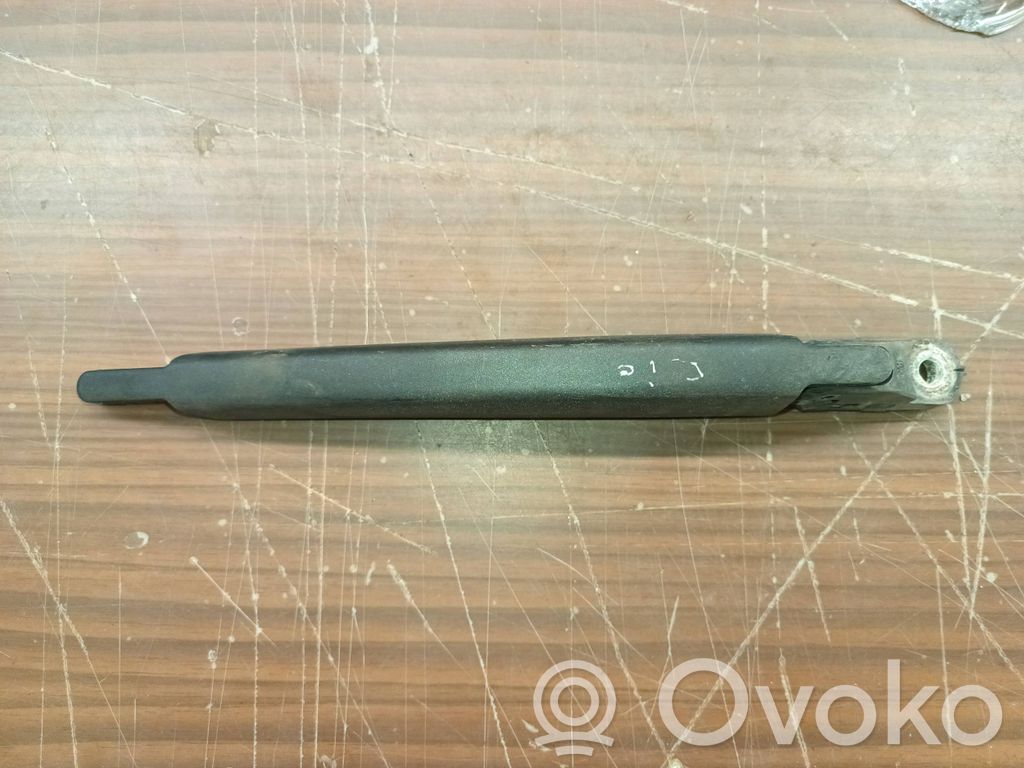 Renault Clio II Rear wiper blade arm 