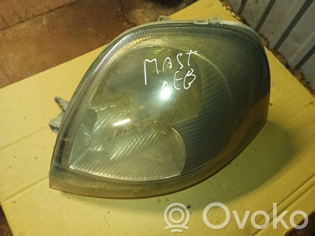 Renault Master II Headlight/headlamp 