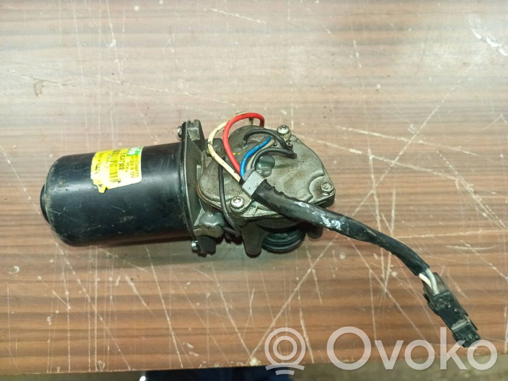 Peugeot Expert Wiper motor 