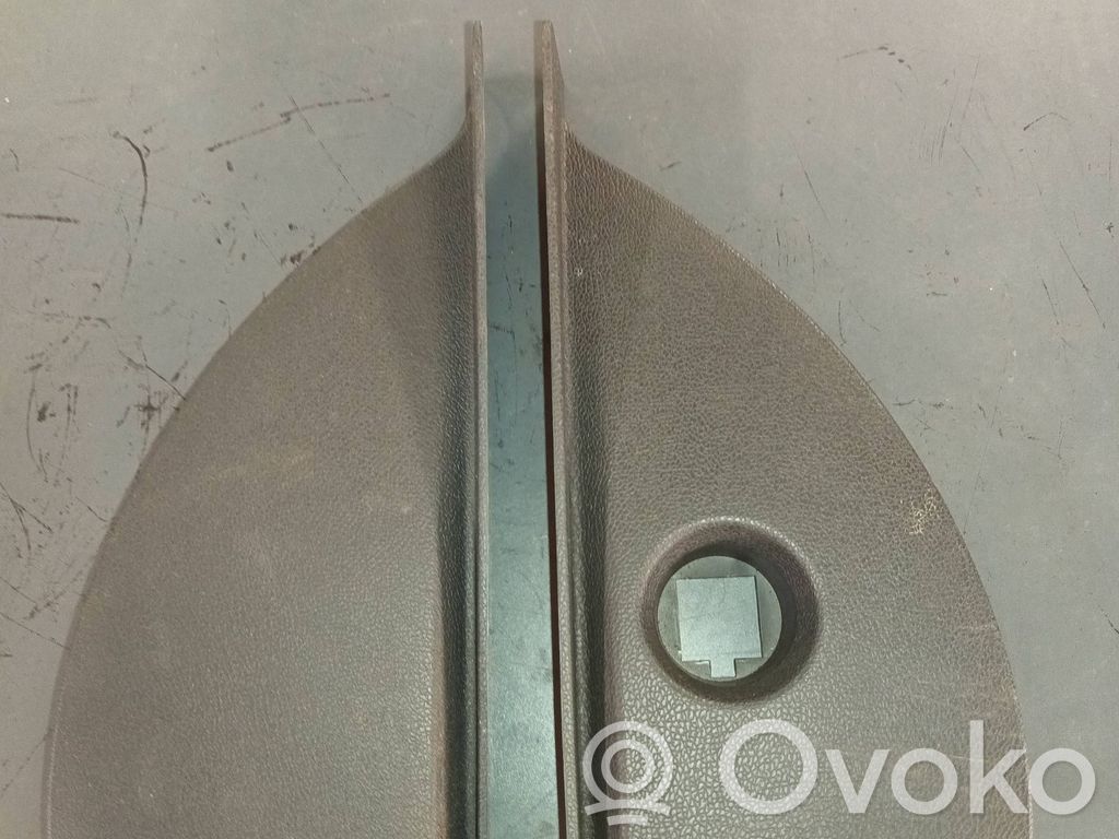 Renault Clio III Altra parte interiore 