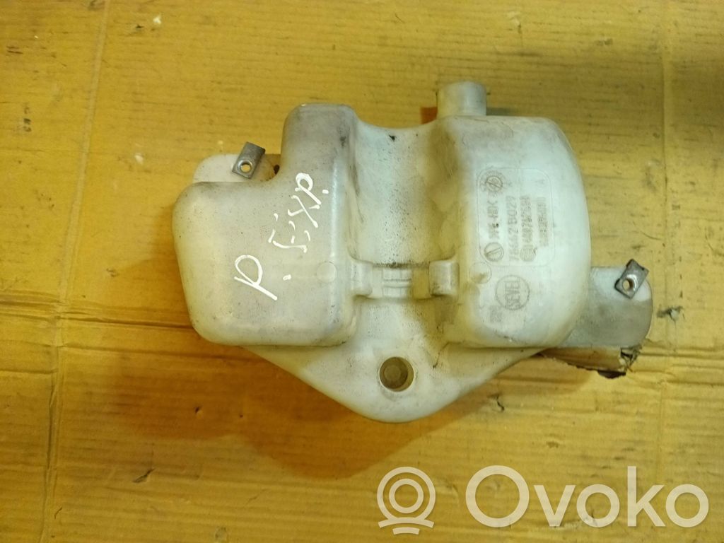 Peugeot Expert Wischwasserbehälter 