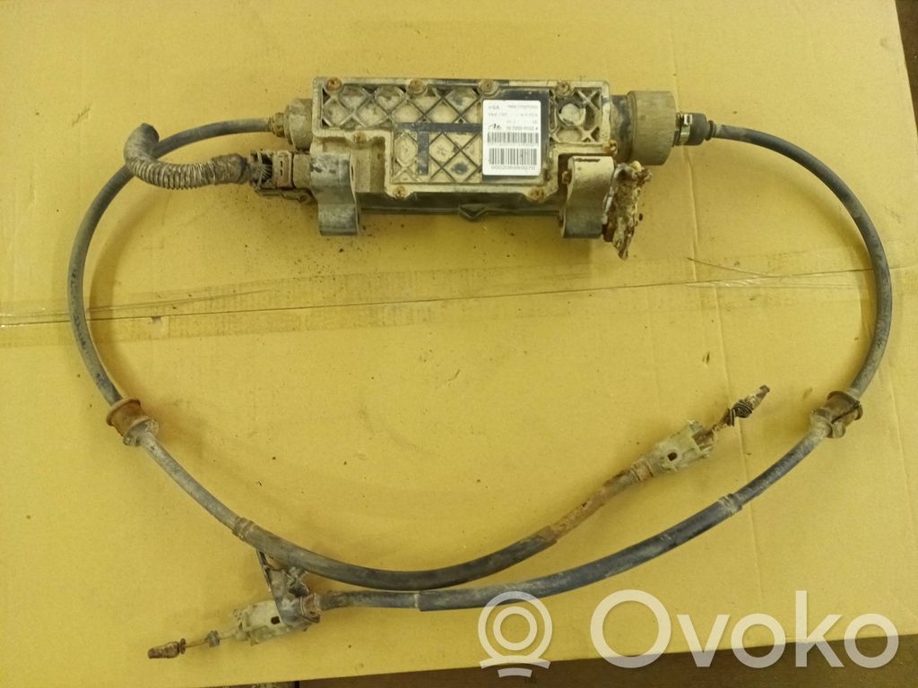 Other control units/modules   9686797080,10220201024