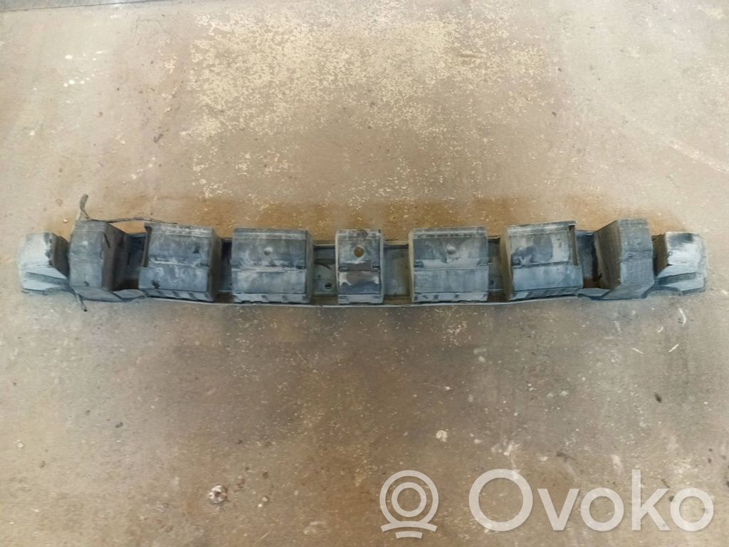 Citroen C5 Galinis sustiprinimas bamperio 